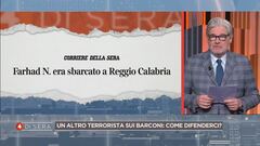 Venerdì 14 febbraio