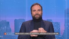Mercoledì 26 febbraio