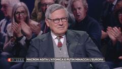 Giovedì 6 marzo