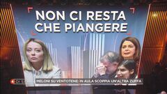 Giovedì 20 marzo