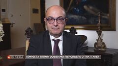 Venerdì 4 aprile