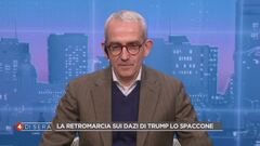 Giovedì 10 aprile