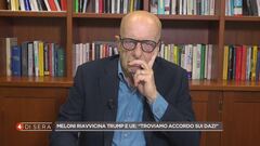 Giovedì 17 aprile