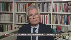 Mercoledì 23 aprile