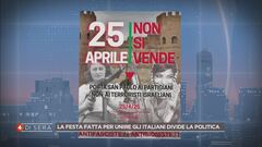 Giovedì 24 aprile