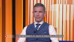Venerdì 25 aprile
