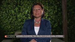 Mercoledì 30 aprile
