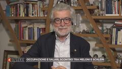 Giovedì primo maggio