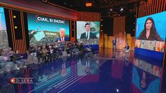 Lunedì 5 maggio