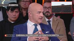 Mercoledì 7 maggio
