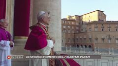 Giovedì 8 maggio