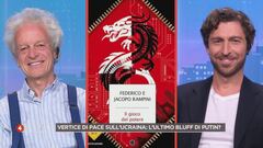 Lunedì 12 maggio