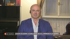 Martedì 20 maggio