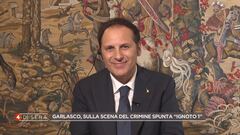 Giovedì 22 maggio