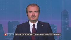 Martedì 27 maggio