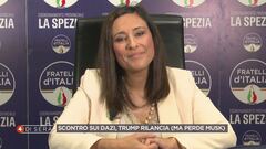 Venerdì 30 maggio