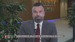 Mercoledì 4 giugno