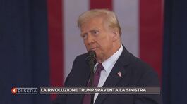 La linea di Donald Trump thumbnail
