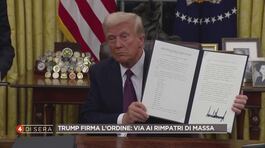 Donald Trump si rimbocca le maniche thumbnail