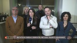 A proposito delle estreme misure di Donald Trump... thumbnail