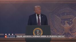 Le battaglie di Donald Trump thumbnail