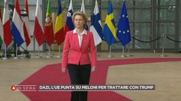 L'Europa si interroga sui propositi di Donald Trump thumbnail