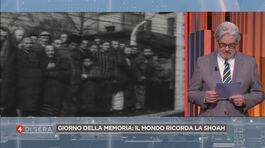 Il Giorno della Memoria dell'Olocausto thumbnail