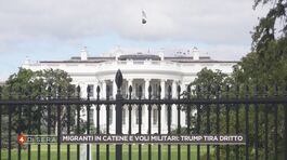 Washington contro Bogotà! thumbnail