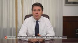 Giuseppe Conte accusa thumbnail