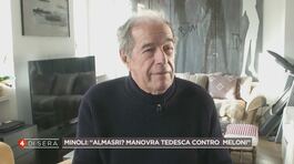 Signor Giovanni Minoli, ci dica... thumbnail
