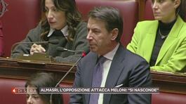 L'opposizione di Governo italiano all'attacco del premierato thumbnail