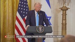 I muscoli di Donald Trump thumbnail