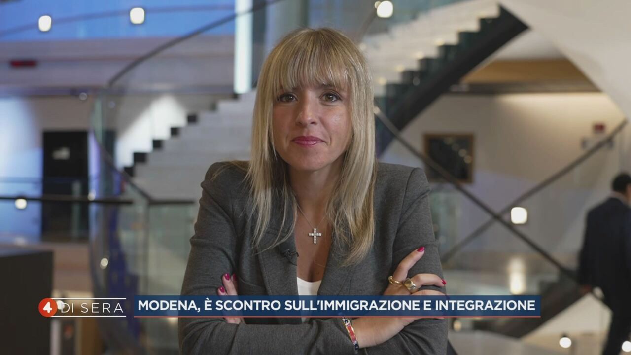 4 di sera