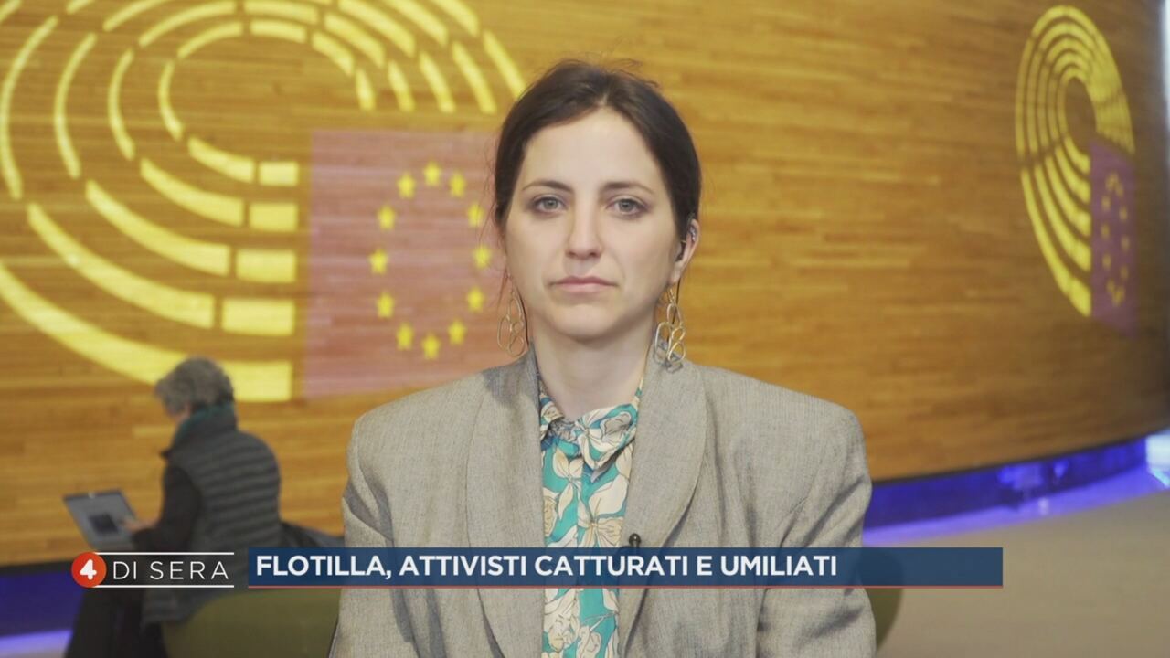 4 di sera