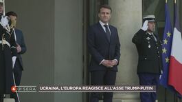Emmanuel Macron chiede chiarezza thumbnail