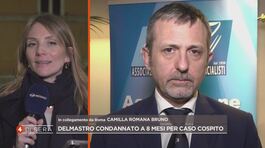 Il "Caso Delmastro" thumbnail