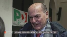 Il parere di Pier Luigi Bersani thumbnail
