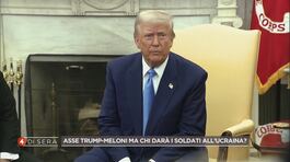 L'ottica di Donald Trump thumbnail
