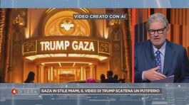 Tutti i vezzi di Donald Trump thumbnail