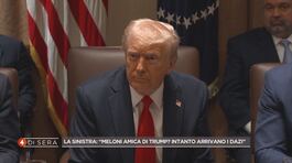 Donald Trump non fa sconti a nessuno thumbnail