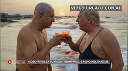 Tutte le provocazioni di Donald Trump thumbnail