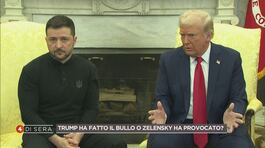 L'accoglienza subita da Volodymyr Zelens'kyj thumbnail