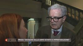 L'ottica di Romano Prodi thumbnail
