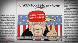 Il quadro geopolitico mondiale thumbnail