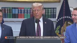 Donald Trump senza frontiere! thumbnail