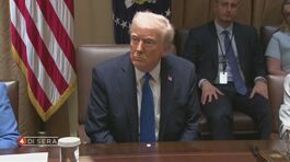 La linea di Donald Trump thumbnail