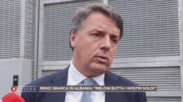 Matteo Renzi dice la propria thumbnail