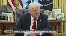 I dazi di Donald Trump thumbnail