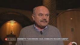 Mr. "Eataly", Oscar Farinetti, apre un necessario dibattito thumbnail
