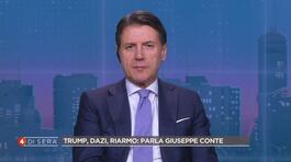 Giuseppe Conte a tutto campo thumbnail